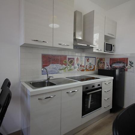 Maison Eugenie Apartment Sorrento Ngoại thất bức ảnh