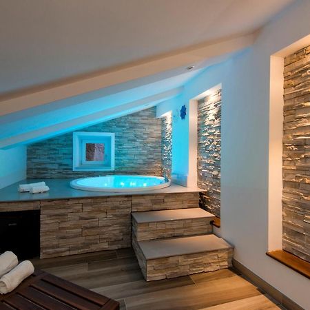 Maison Eugenie Apartment Sorrento Ngoại thất bức ảnh