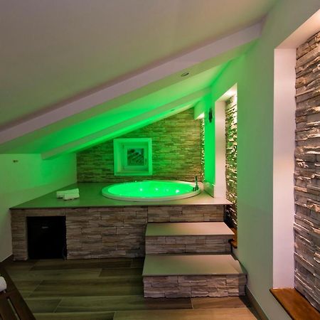 Maison Eugenie Apartment Sorrento Ngoại thất bức ảnh