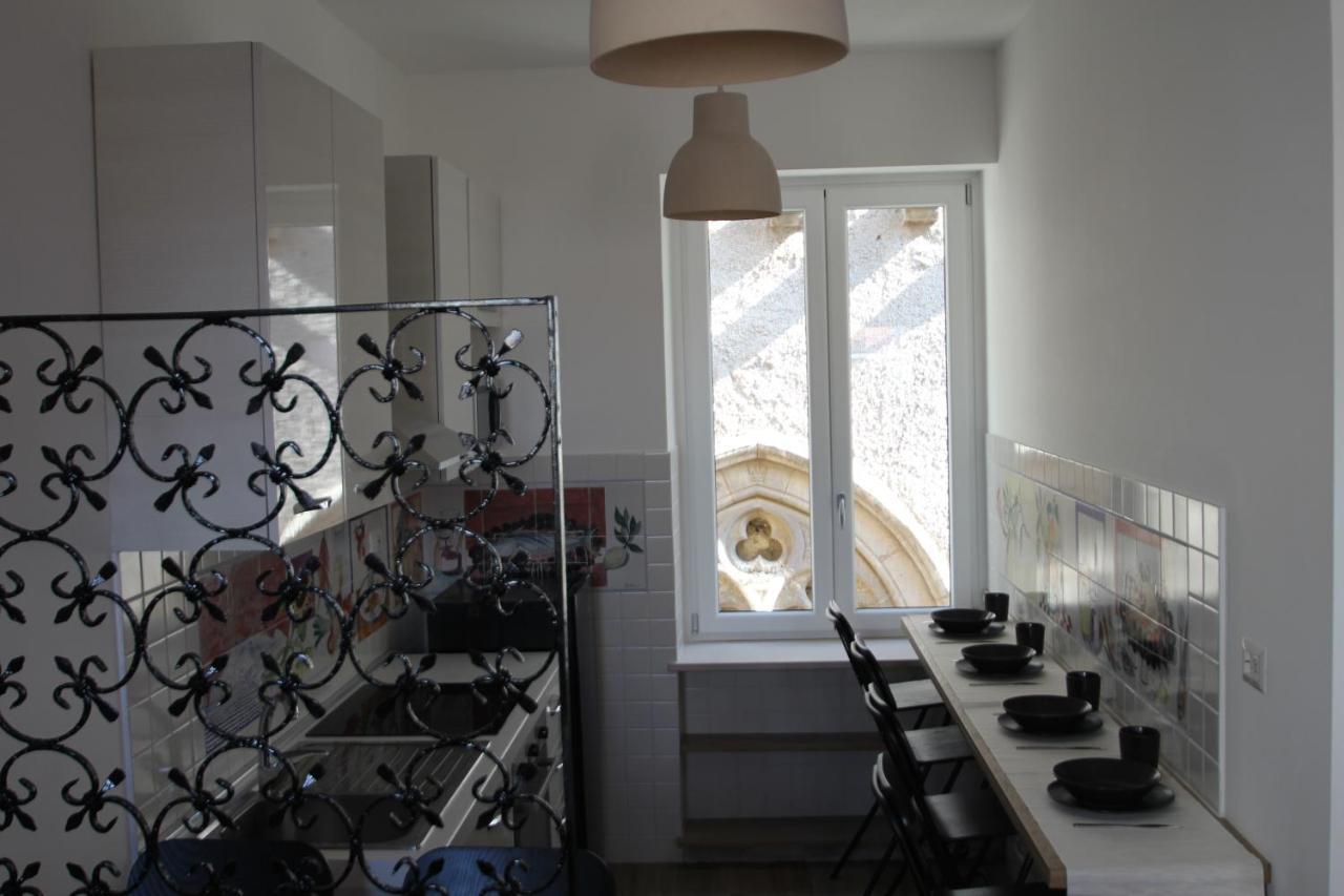 Maison Eugenie Apartment Sorrento Ngoại thất bức ảnh