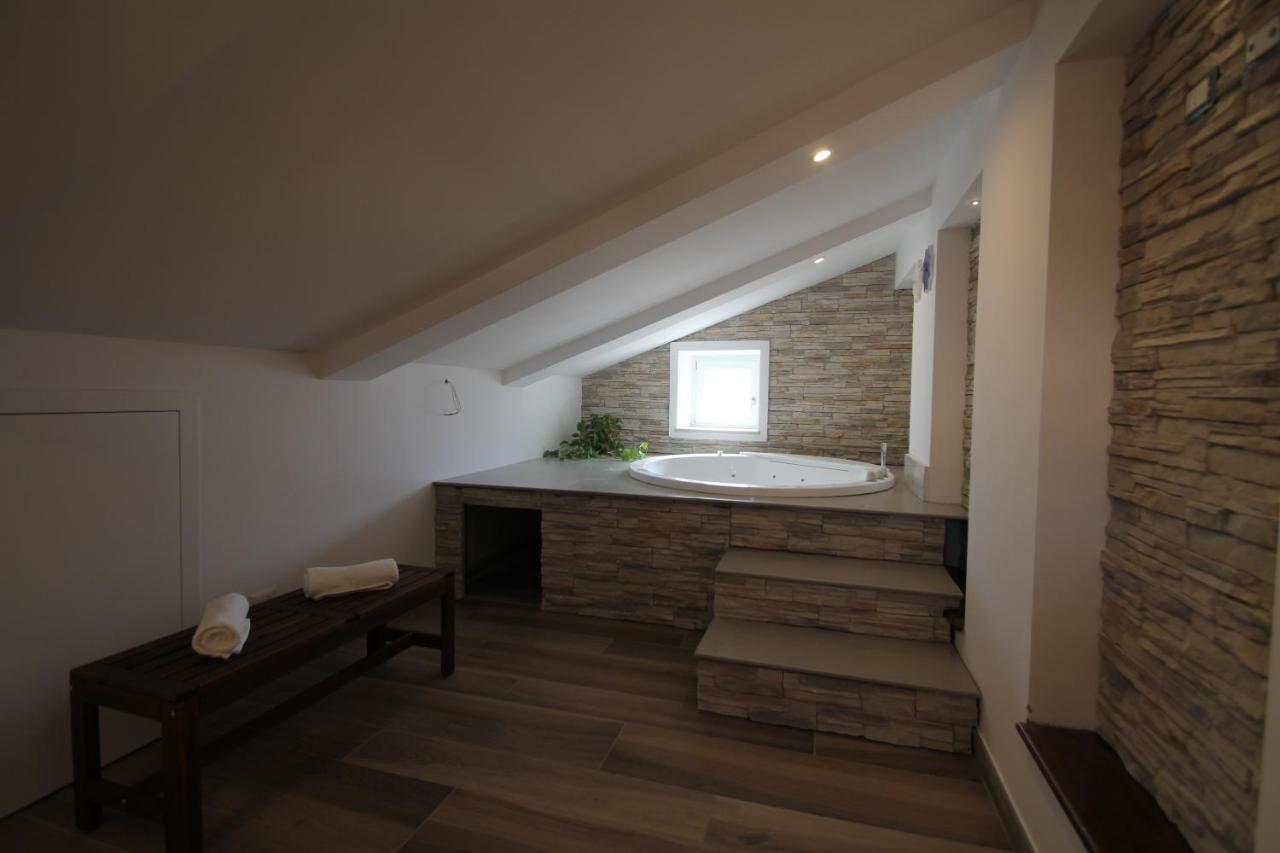 Maison Eugenie Apartment Sorrento Ngoại thất bức ảnh