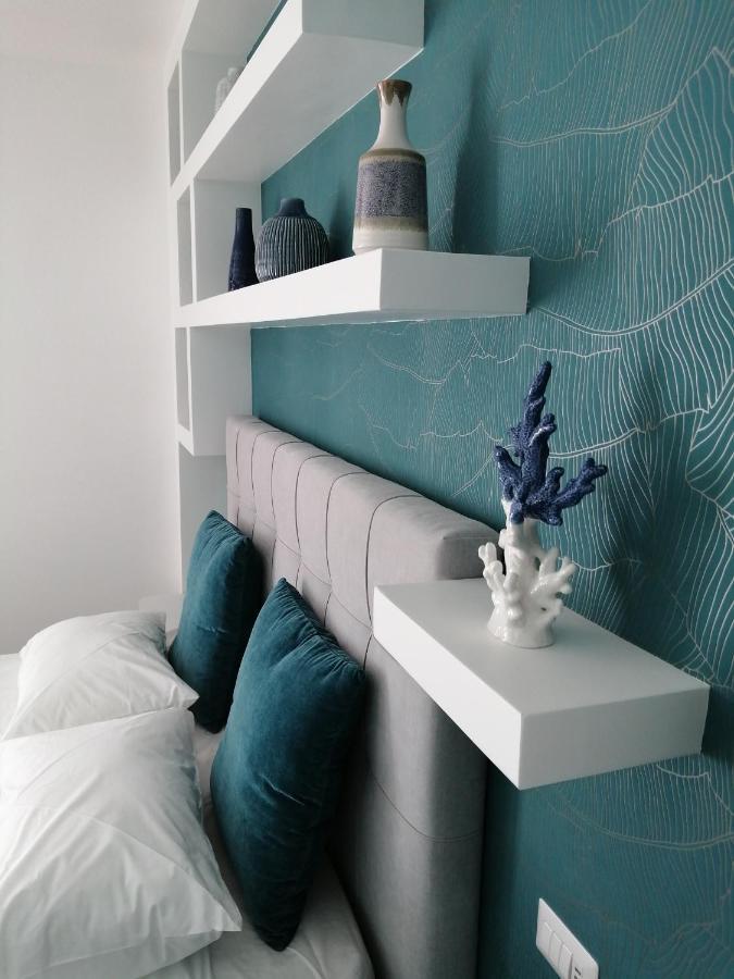 Maison Eugenie Apartment Sorrento Ngoại thất bức ảnh