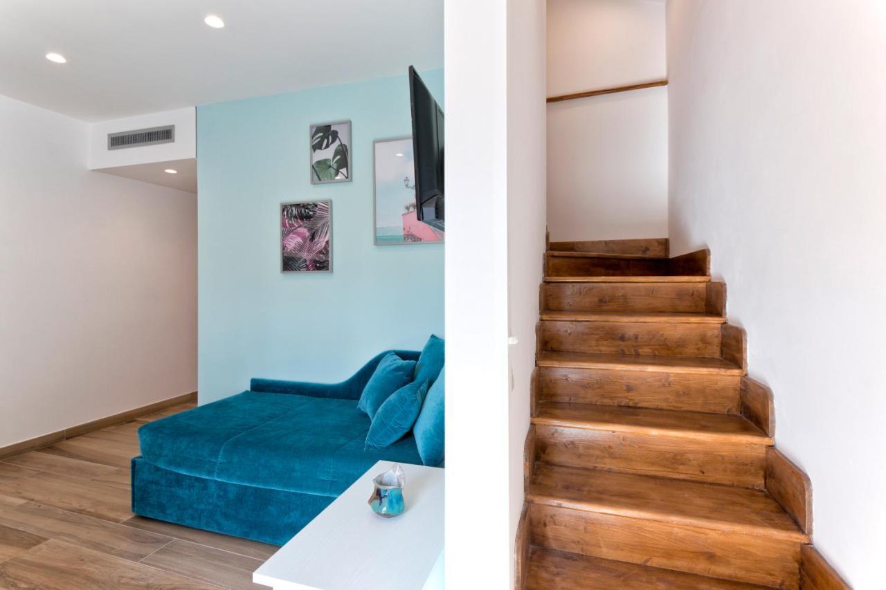 Maison Eugenie Apartment Sorrento Ngoại thất bức ảnh