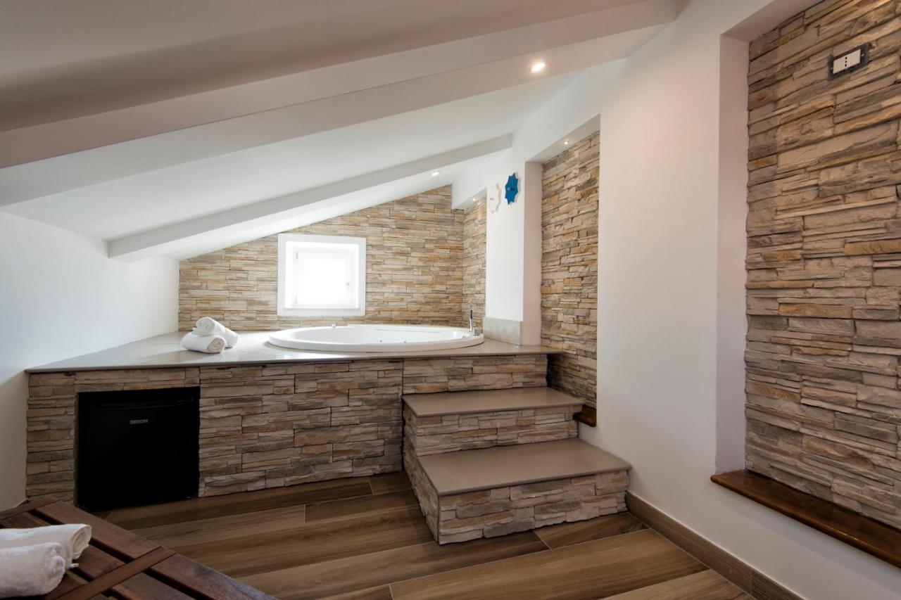 Maison Eugenie Apartment Sorrento Ngoại thất bức ảnh