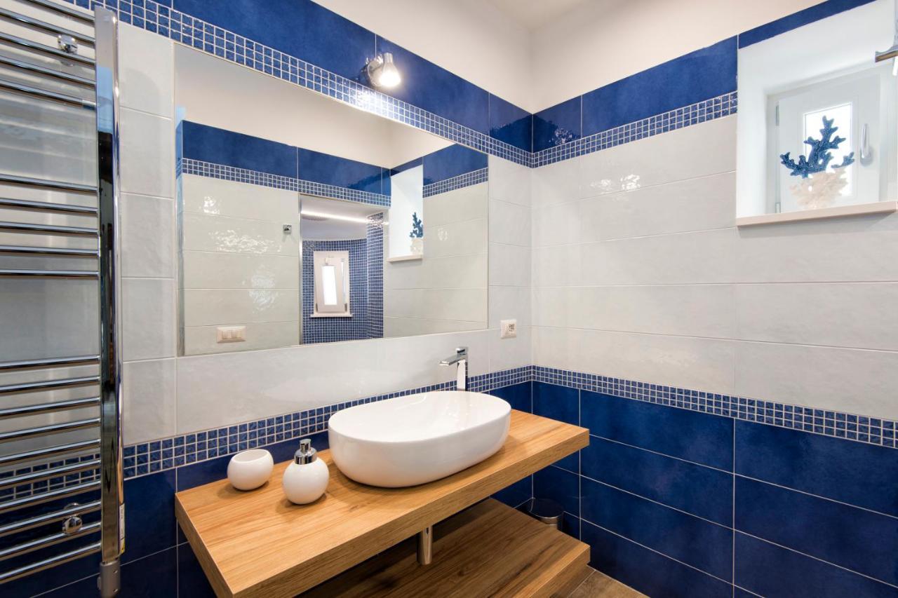 Maison Eugenie Apartment Sorrento Ngoại thất bức ảnh