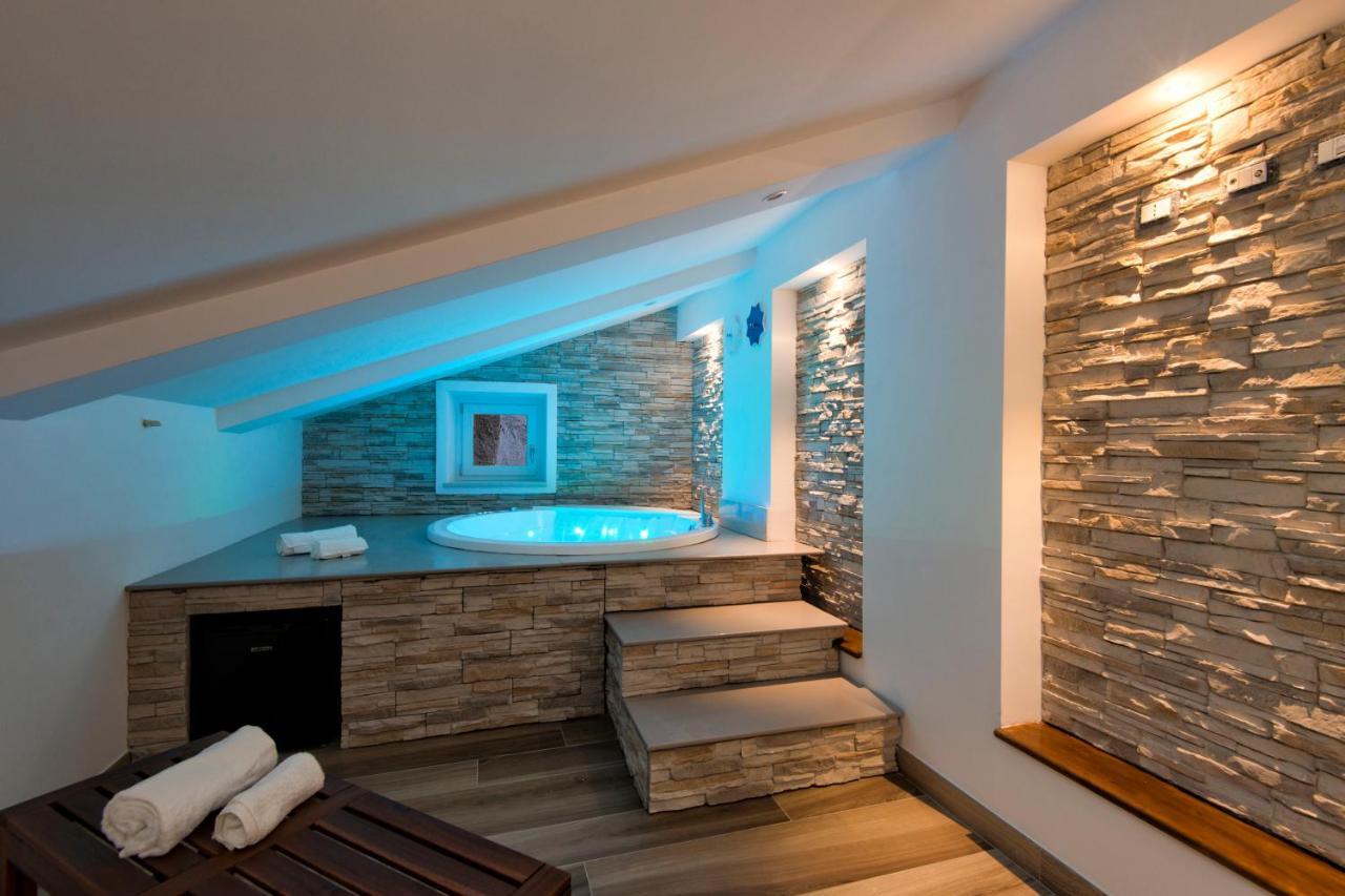 Maison Eugenie Apartment Sorrento Ngoại thất bức ảnh