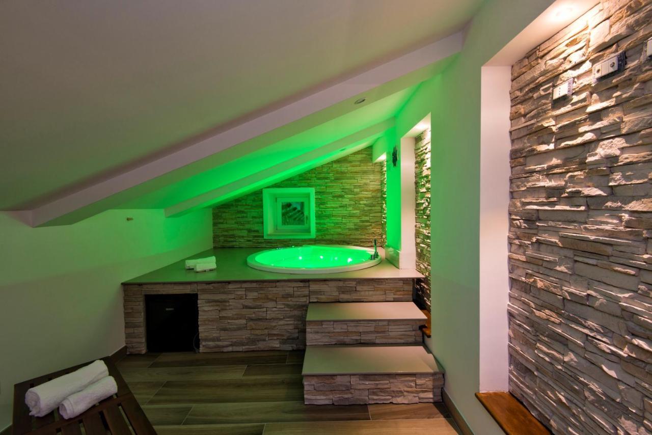 Maison Eugenie Apartment Sorrento Ngoại thất bức ảnh