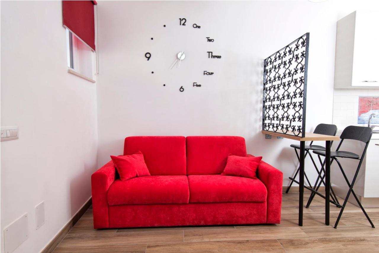 Maison Eugenie Apartment Sorrento Ngoại thất bức ảnh