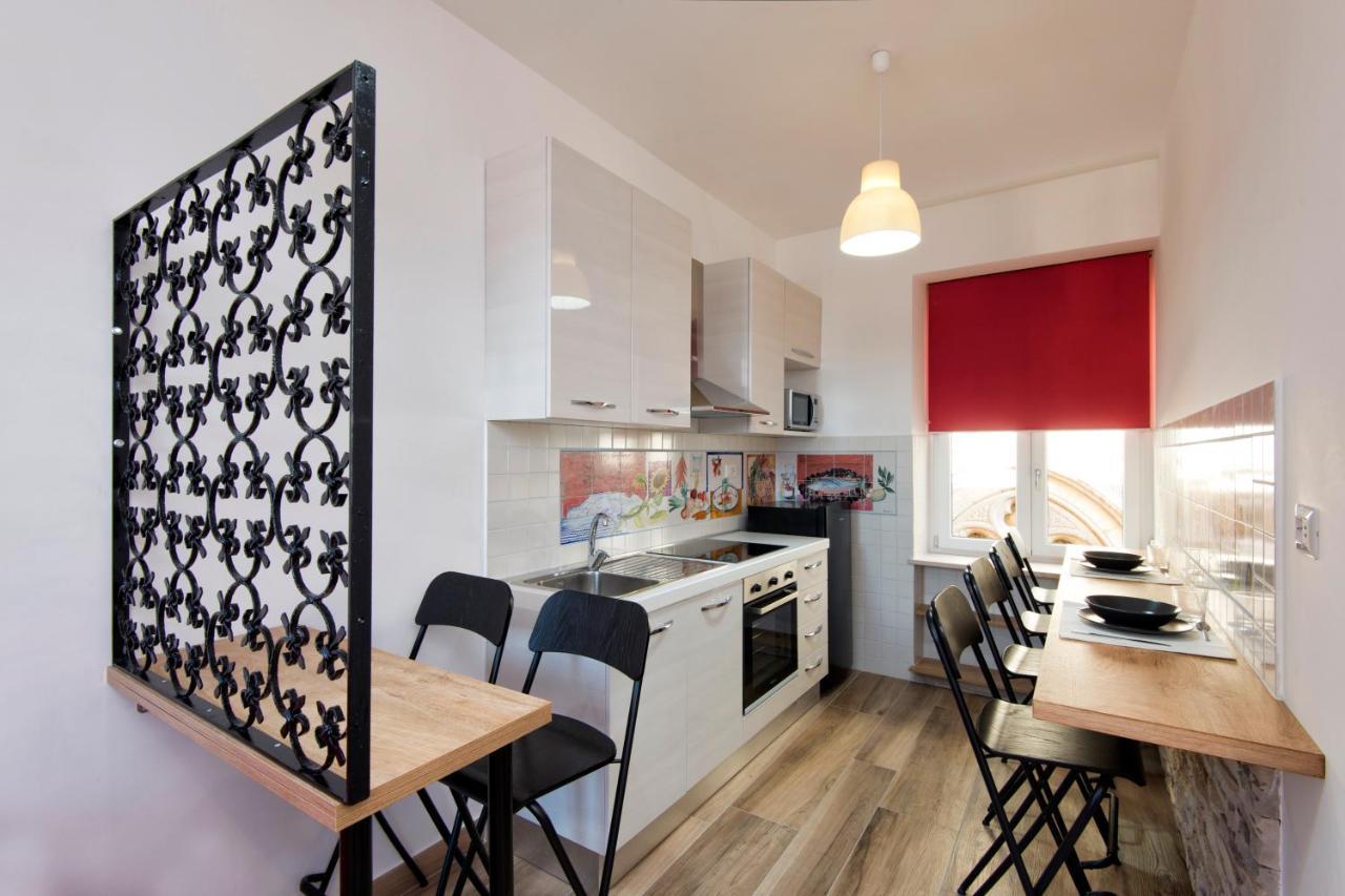 Maison Eugenie Apartment Sorrento Ngoại thất bức ảnh