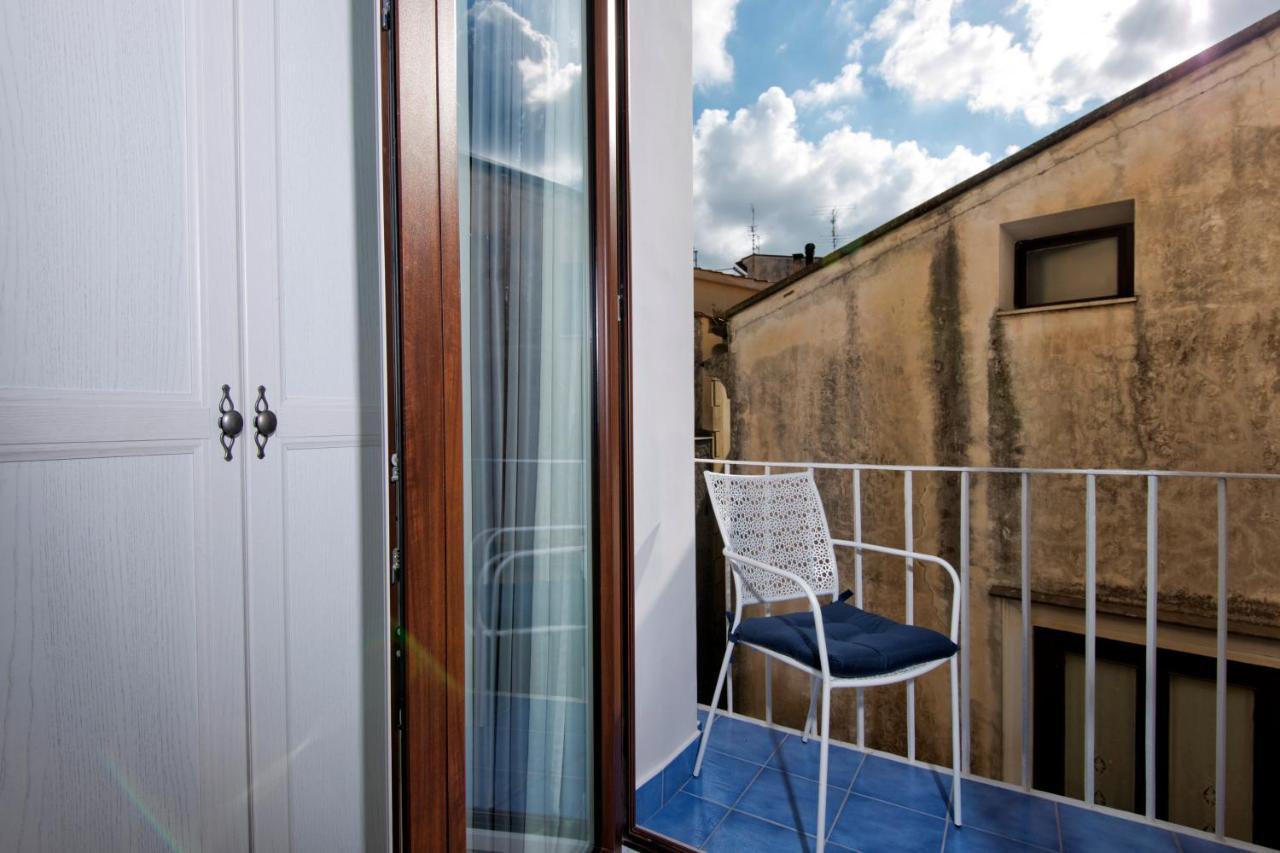 Maison Eugenie Apartment Sorrento Ngoại thất bức ảnh