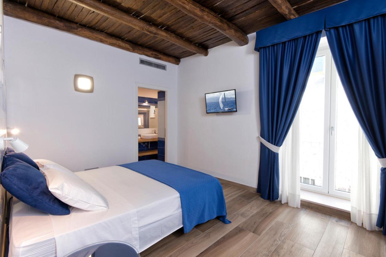 Maison Eugenie Apartment Sorrento Ngoại thất bức ảnh