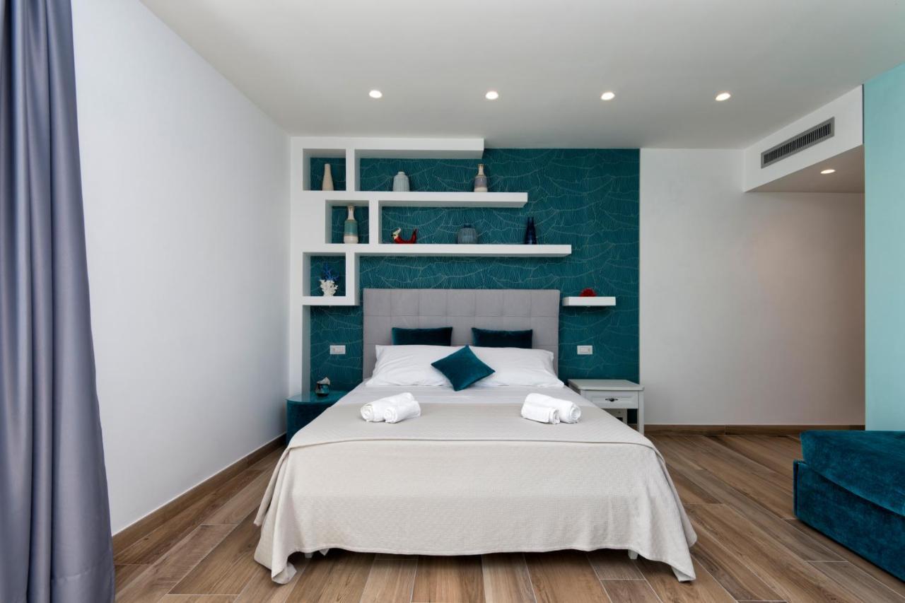 Maison Eugenie Apartment Sorrento Ngoại thất bức ảnh