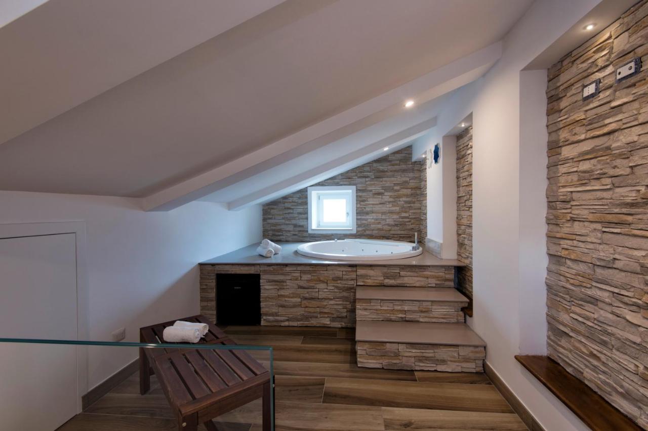 Maison Eugenie Apartment Sorrento Ngoại thất bức ảnh