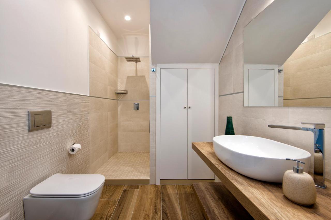 Maison Eugenie Apartment Sorrento Ngoại thất bức ảnh