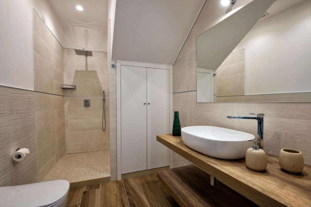 Maison Eugenie Apartment Sorrento Ngoại thất bức ảnh