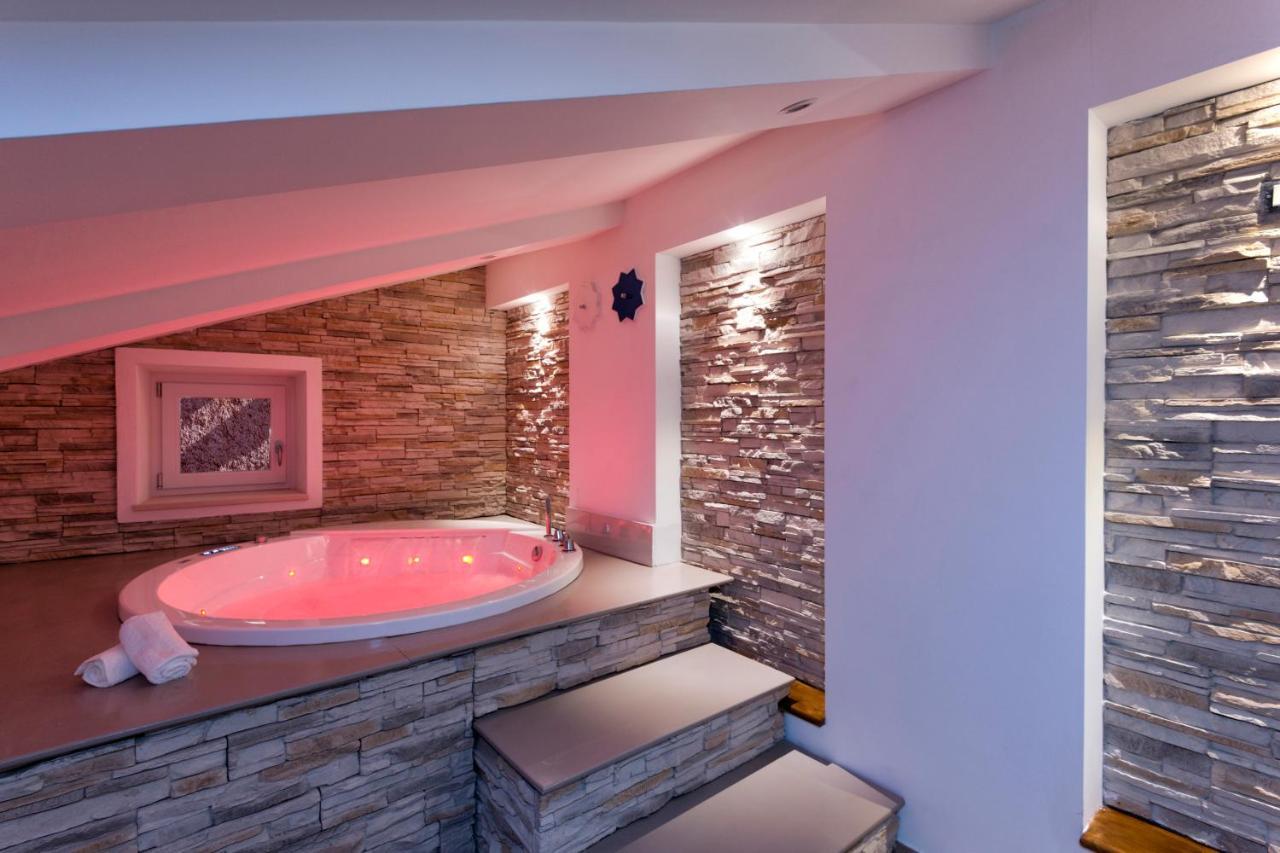 Maison Eugenie Apartment Sorrento Ngoại thất bức ảnh
